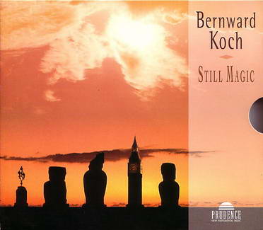 IFlowing - Bernaward Koch [Mp3-Flac]