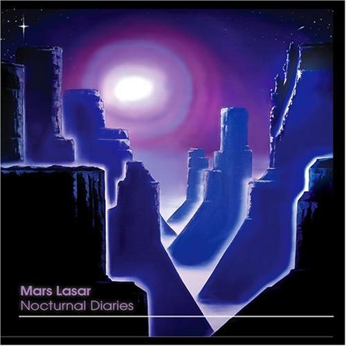 Mars Lasar – Nocturnal Diaries